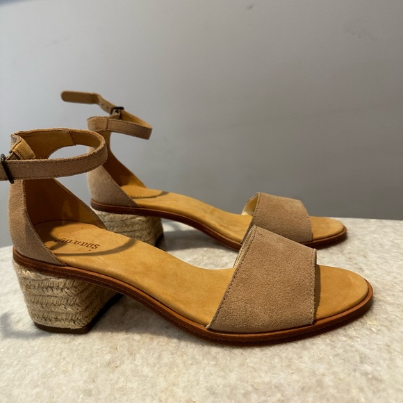 NEW Soludos Sandals | Sz 9 - Picture 2 of 6